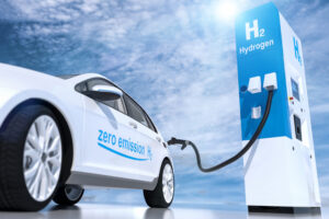 Read more about the article Chromis Partners with SunHydrogen to Advance Green Hydrogen Technology