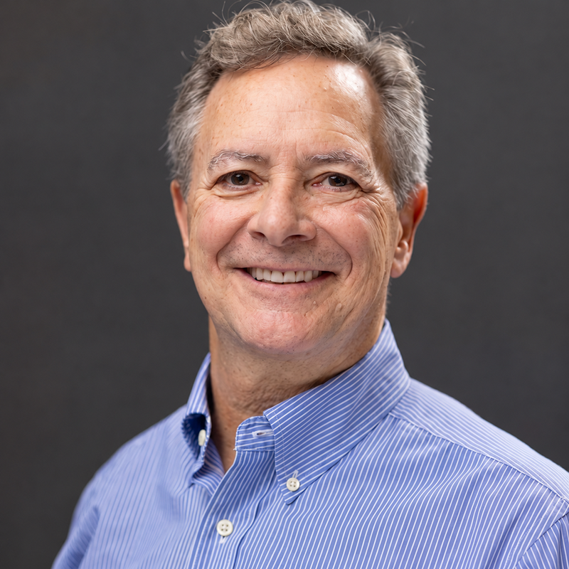 Frank Graziano Headshot
